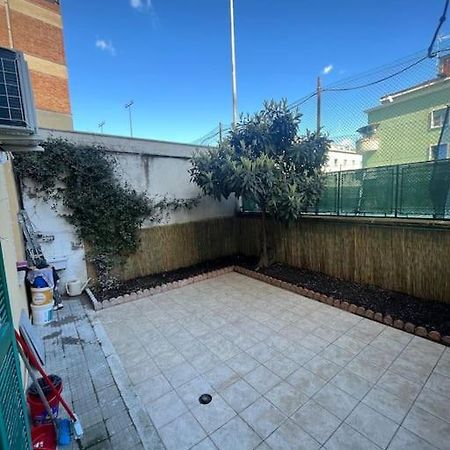 Apartment V12 Roma Exterior foto